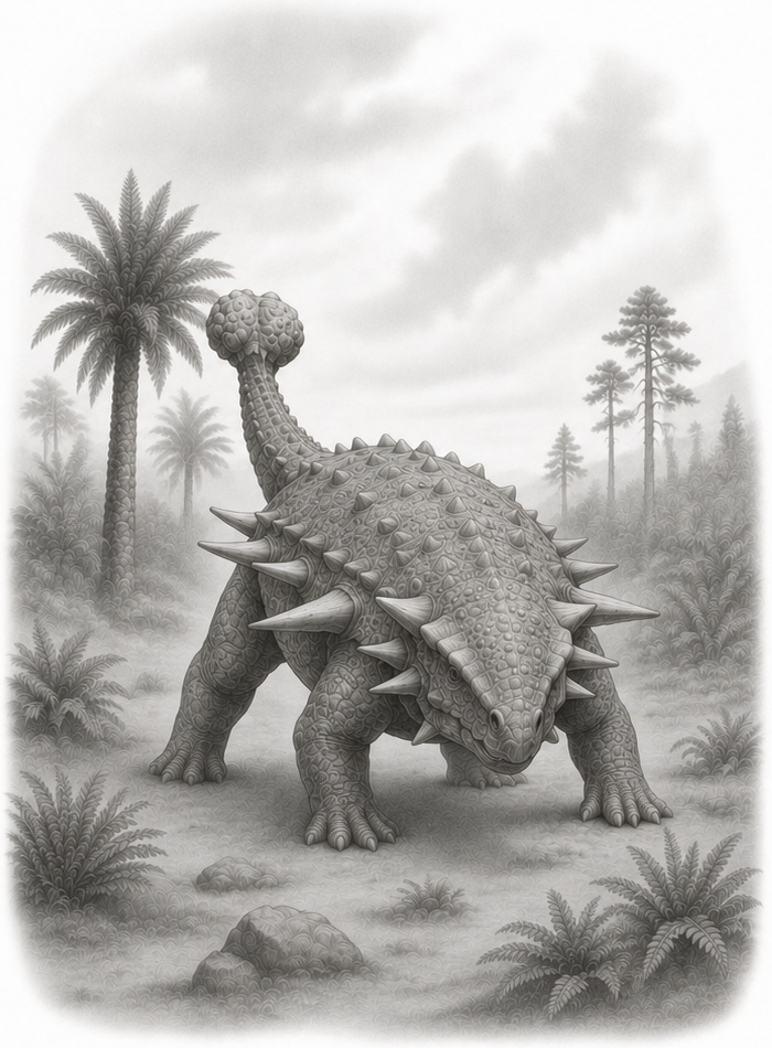 Artwork from an Aha! Puzzle Book